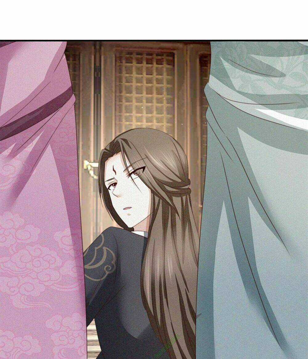 Cửu Dương Đế Tôn - Chapter 11 - Trang 1