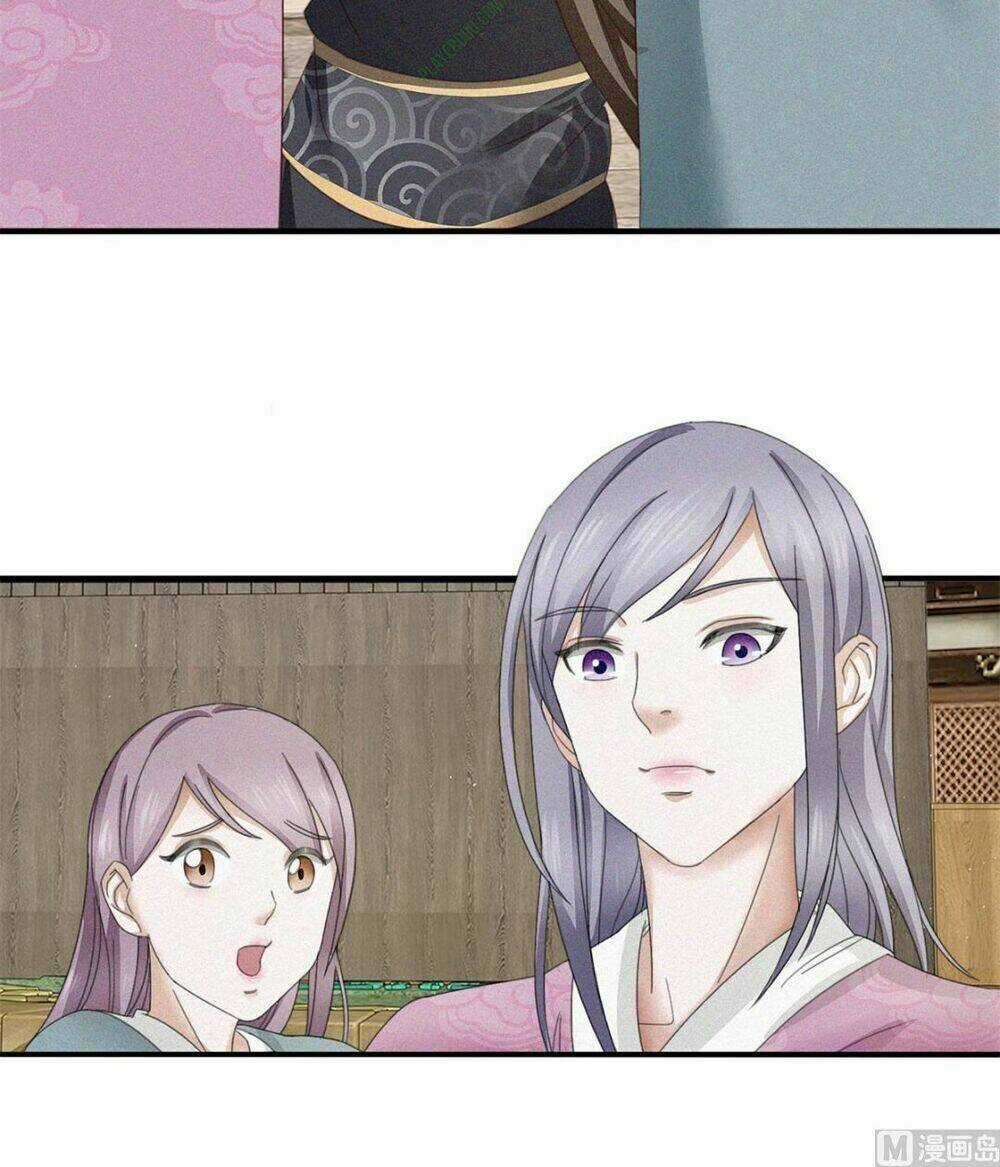 Cửu Dương Đế Tôn - Chapter 11 - Trang 2