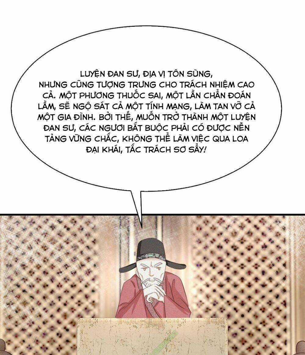 Cửu Dương Đế Tôn - Chapter 11 - Trang 13