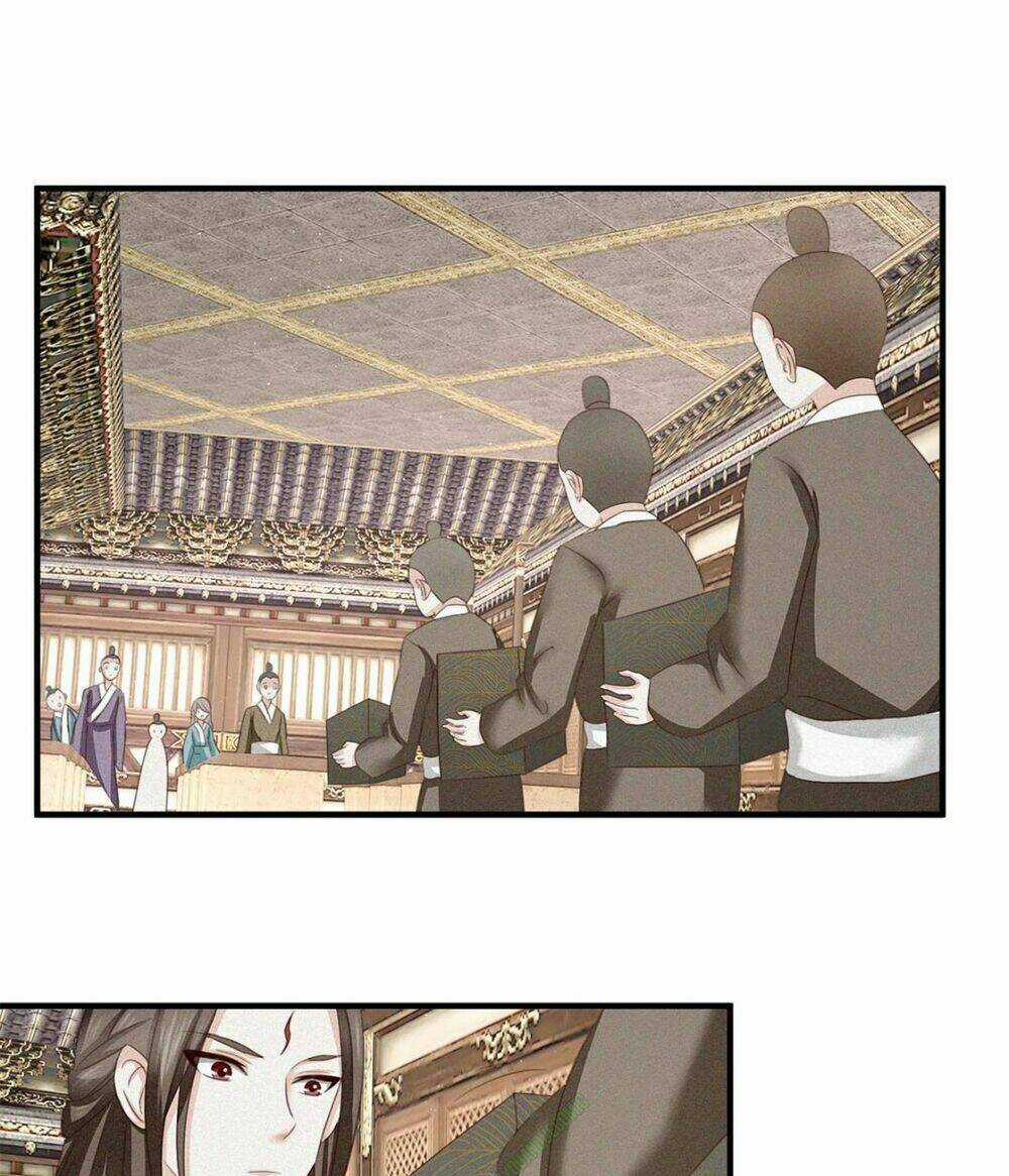 Cửu Dương Đế Tôn - Chapter 11 - Trang 15