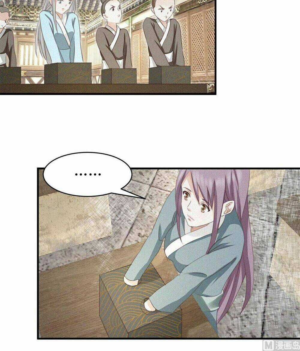 Cửu Dương Đế Tôn - Chapter 11 - Trang 18