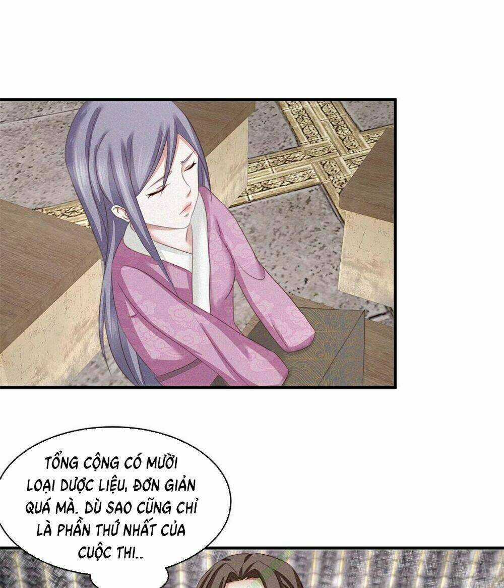 Cửu Dương Đế Tôn - Chapter 11 - Trang 19
