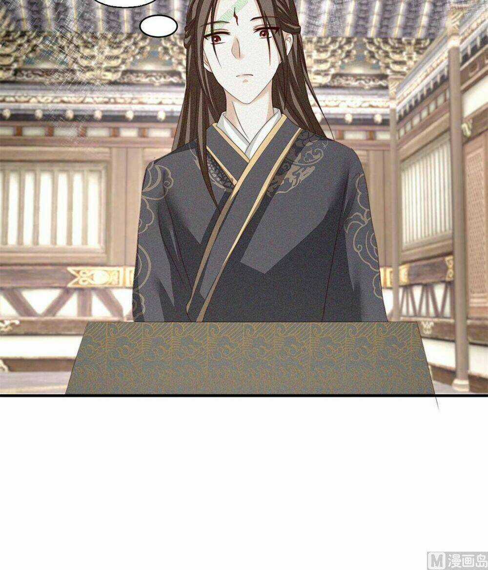 Cửu Dương Đế Tôn - Chapter 11 - Trang 20