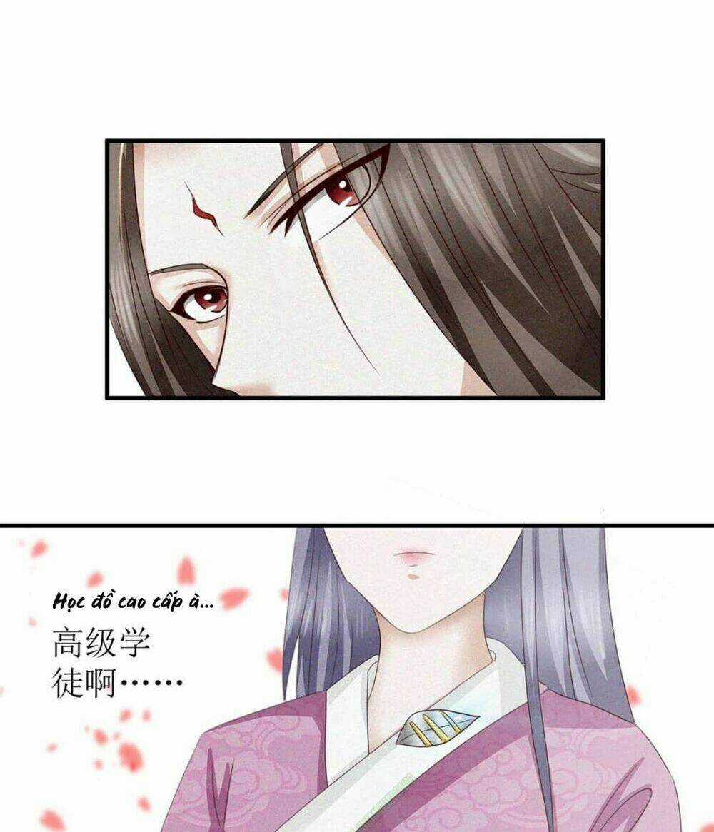 Cửu Dương Đế Tôn - Chapter 11 - Trang 3