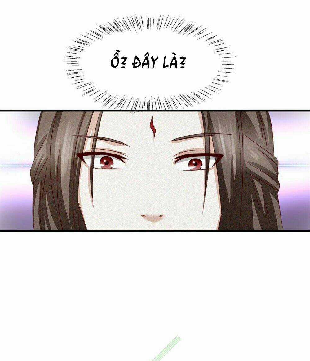 Cửu Dương Đế Tôn - Chapter 11 - Trang 21