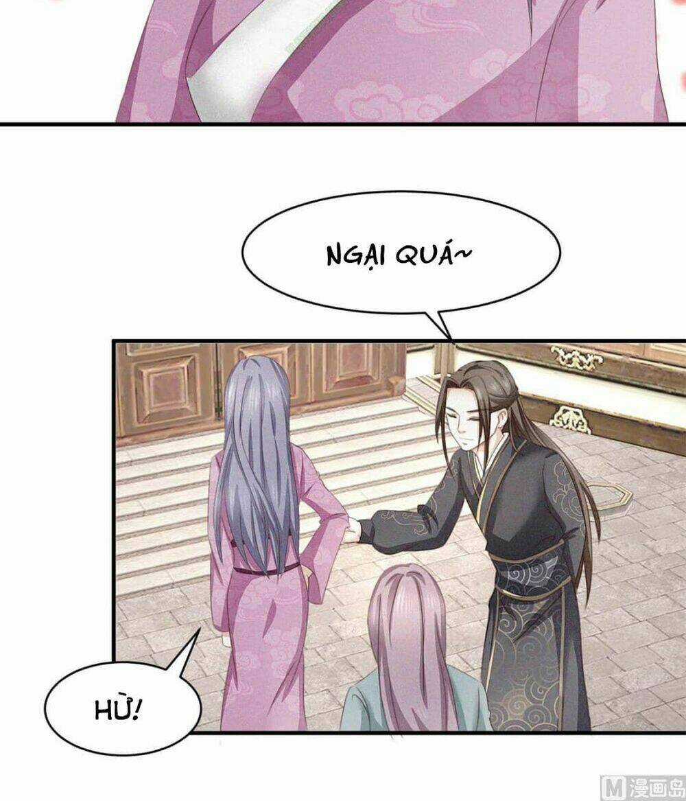 Cửu Dương Đế Tôn - Chapter 11 - Trang 4