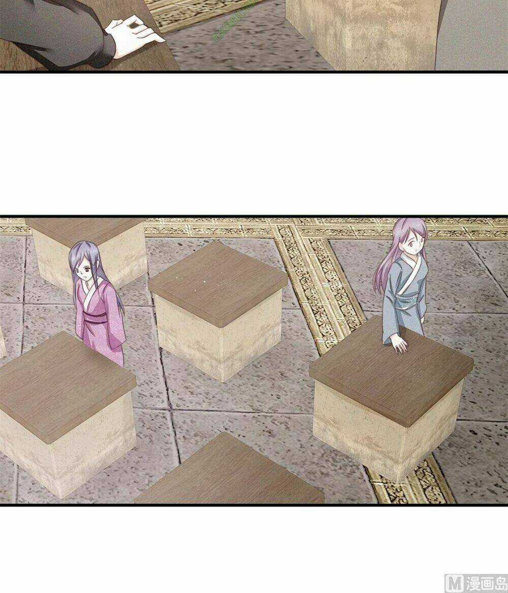 Cửu Dương Đế Tôn - Chapter 11 - Trang 6