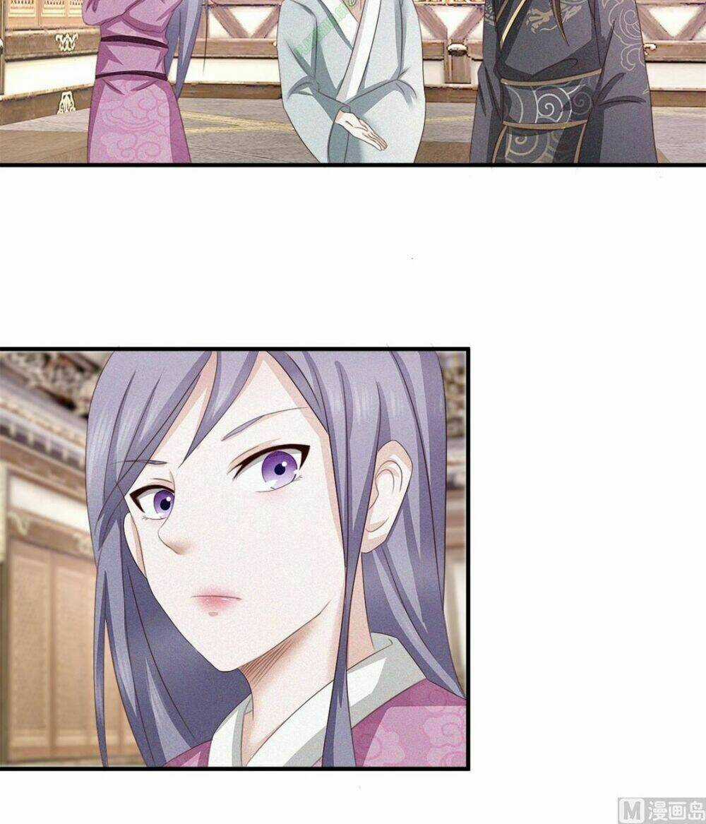 Cửu Dương Đế Tôn - Chapter 11 - Trang 8