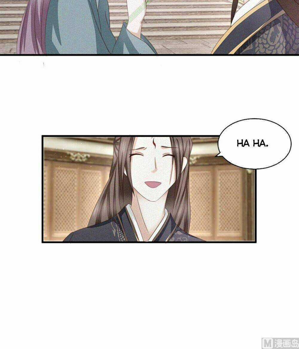 Cửu Dương Đế Tôn - Chapter 11 - Trang 10