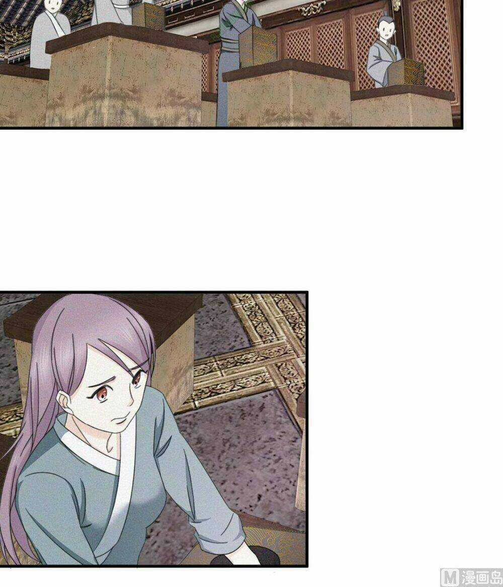 Cửu Dương Đế Tôn - Chapter 12 - Trang 2