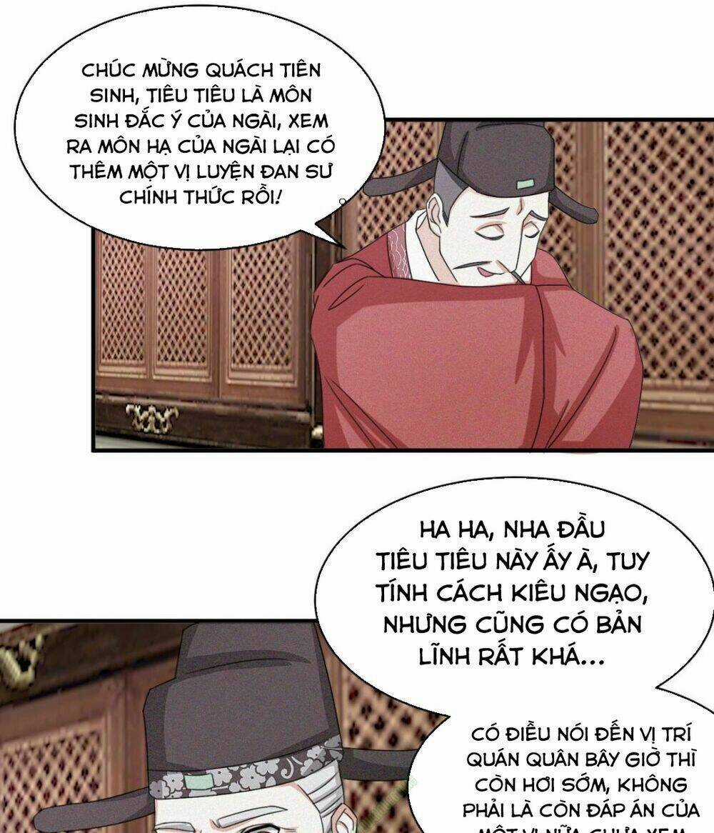 Cửu Dương Đế Tôn - Chapter 12 - Trang 13