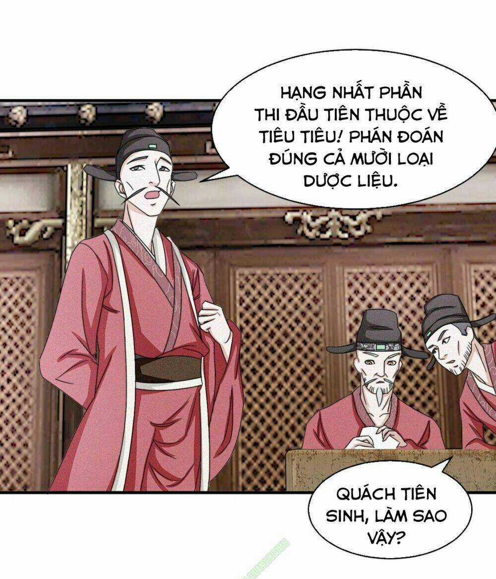 Cửu Dương Đế Tôn - Chapter 12 - Trang 15