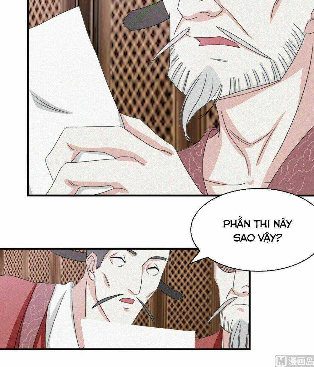 Cửu Dương Đế Tôn - Chapter 12 - Trang 18