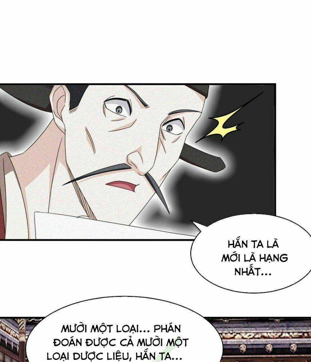 Cửu Dương Đế Tôn - Chapter 12 - Trang 19