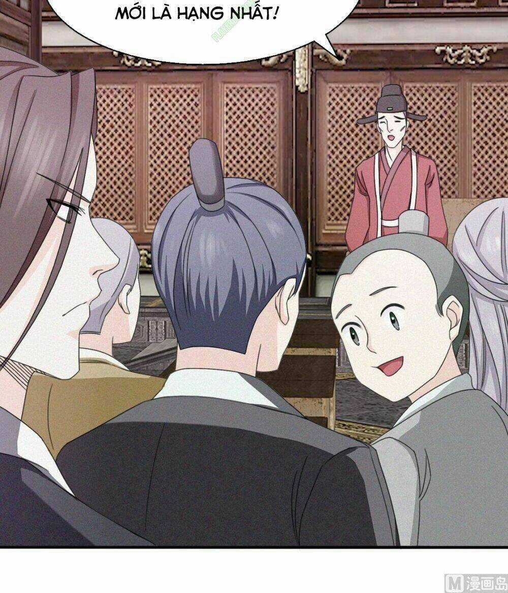 Cửu Dương Đế Tôn - Chapter 12 - Trang 20