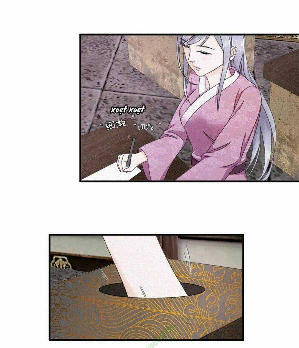 Cửu Dương Đế Tôn - Chapter 12 - Trang 3