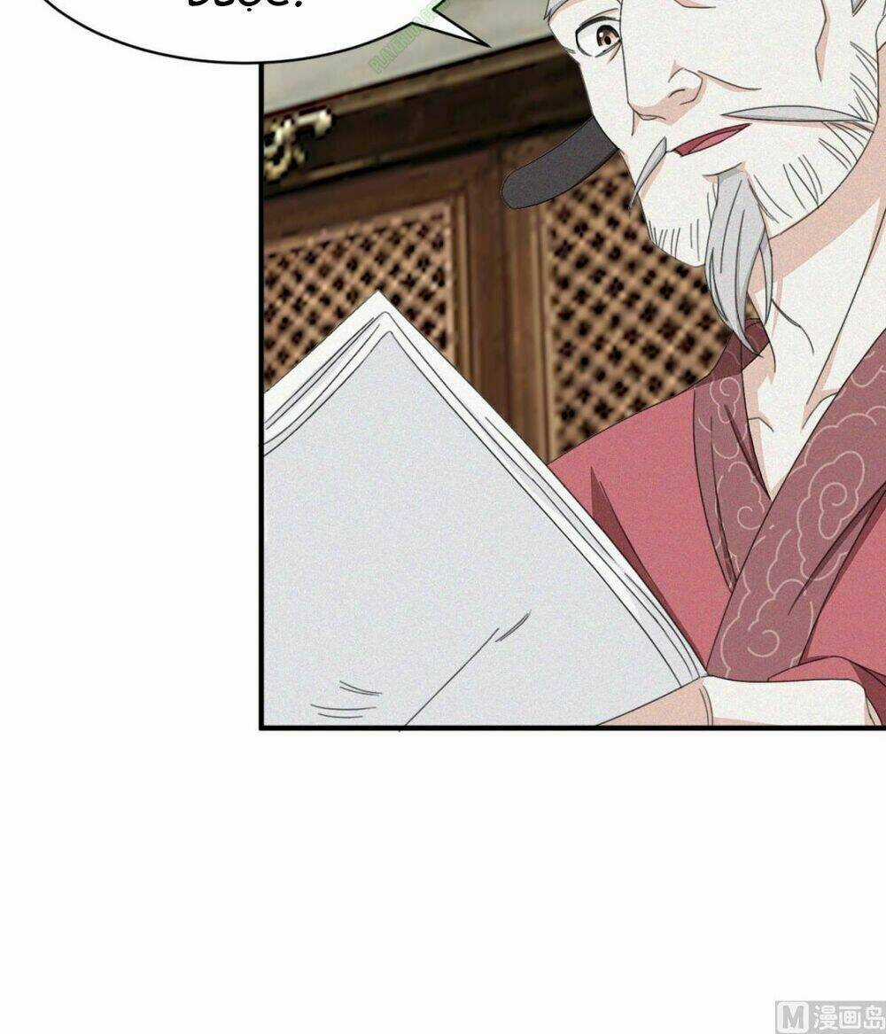 Cửu Dương Đế Tôn - Chapter 12 - Trang 8