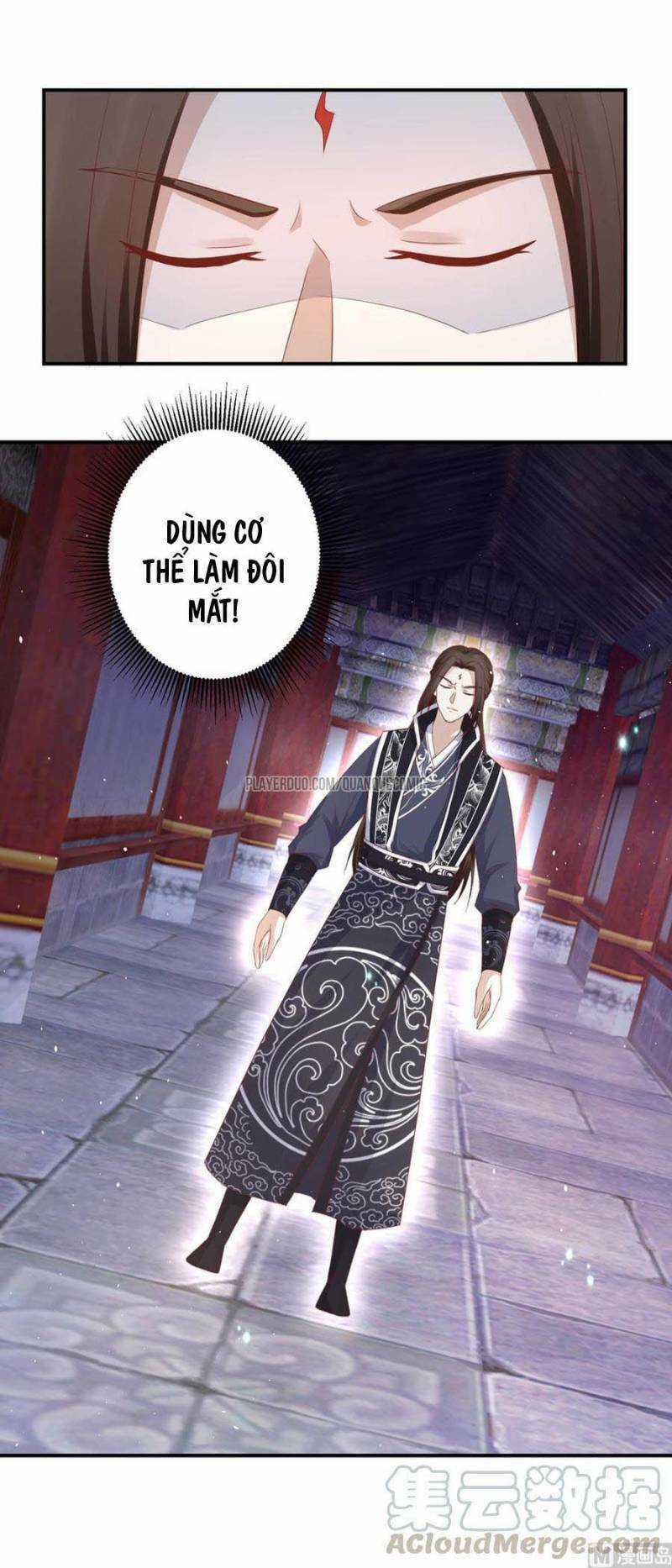 Cửu Dương Đế Tôn - Chapter 123 - Trang 8