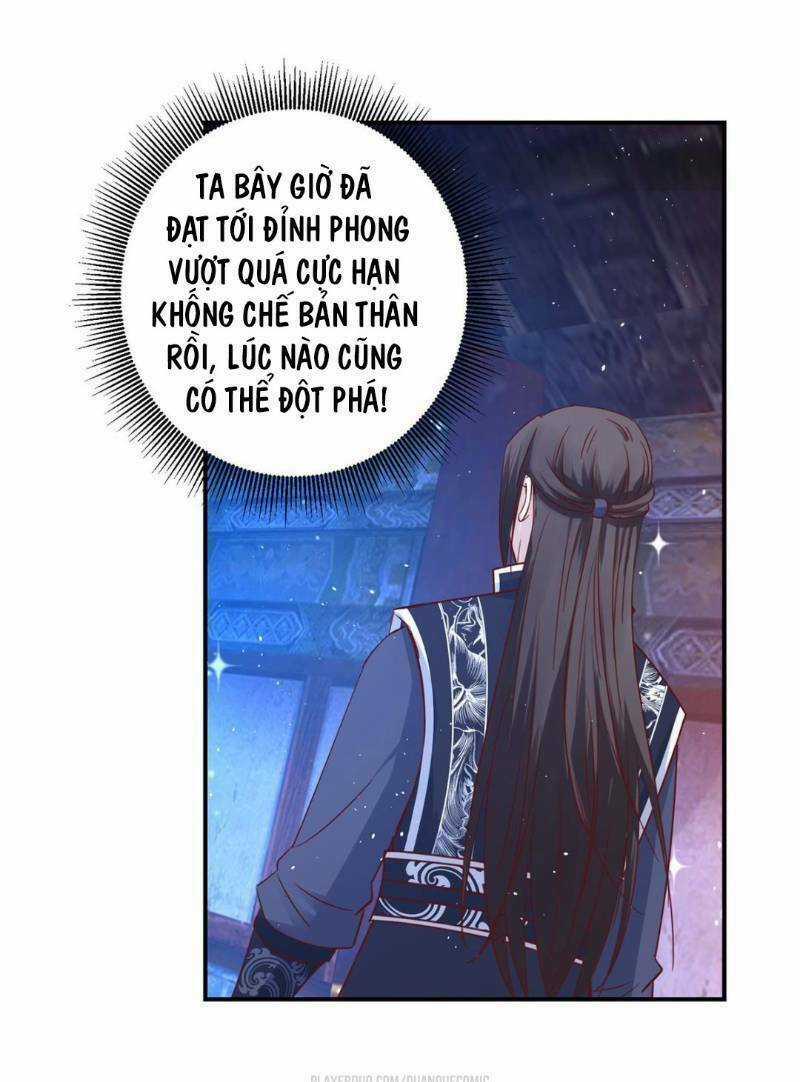 Cửu Dương Đế Tôn - Chapter 124 - Trang 11