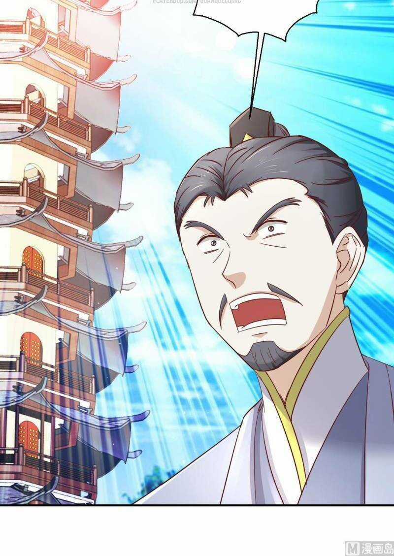 Cửu Dương Đế Tôn - Chapter 124 - Trang 5