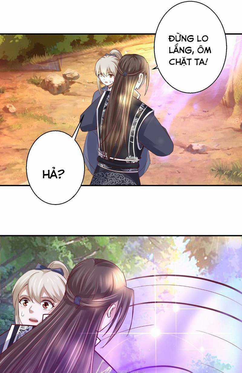 Cửu Dương Đế Tôn - Chapter 125 - Trang 17