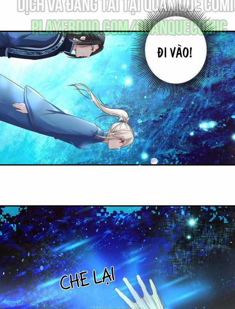 Cửu Dương Đế Tôn - Chapter 126 - Trang 12