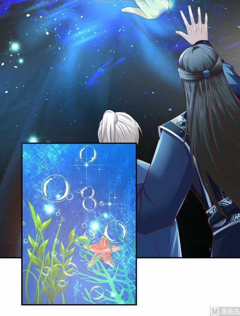 Cửu Dương Đế Tôn - Chapter 126 - Trang 13