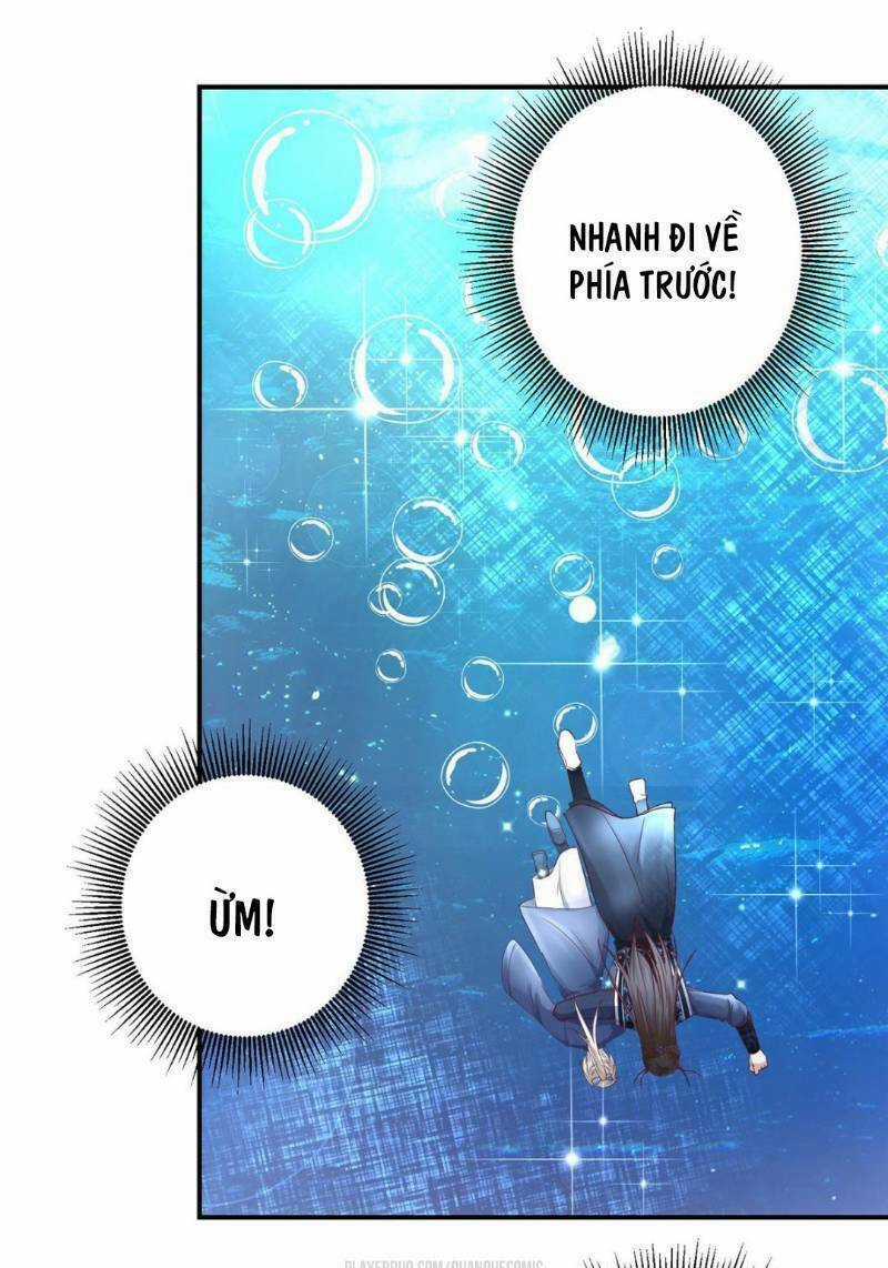 Cửu Dương Đế Tôn - Chapter 126 - Trang 5