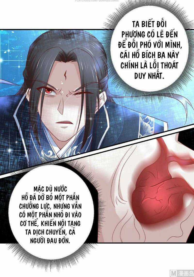 Cửu Dương Đế Tôn - Chapter 126 - Trang 6