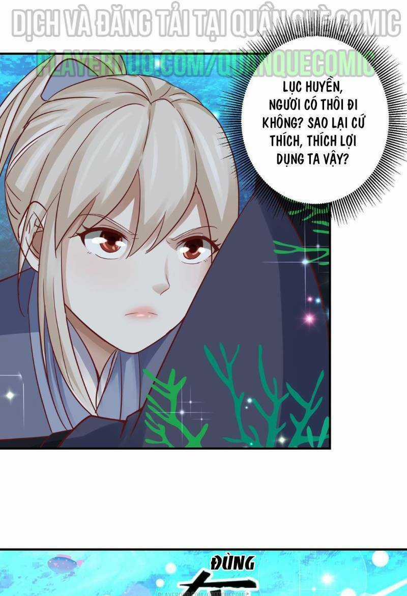 Cửu Dương Đế Tôn - Chapter 127 - Trang 1