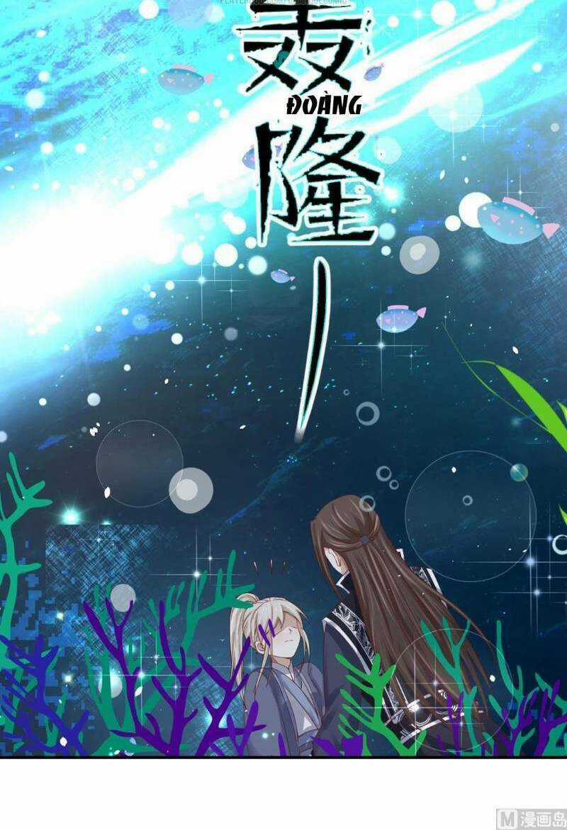 Cửu Dương Đế Tôn - Chapter 127 - Trang 2