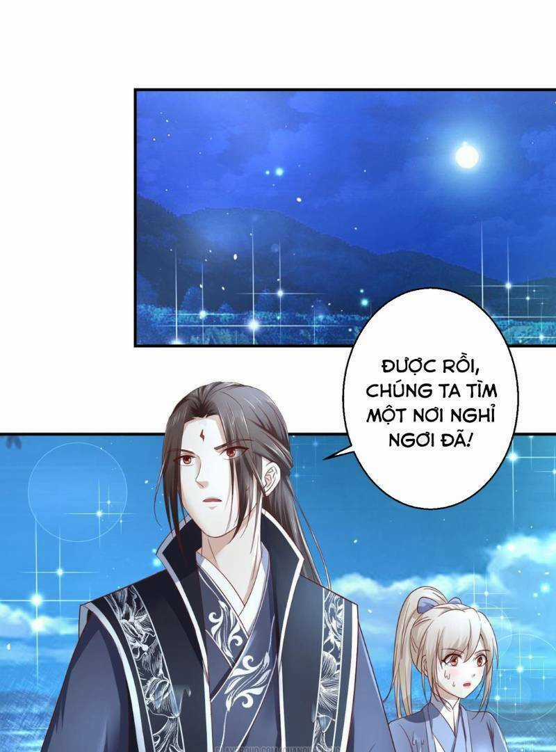 Cửu Dương Đế Tôn - Chapter 127 - Trang 6