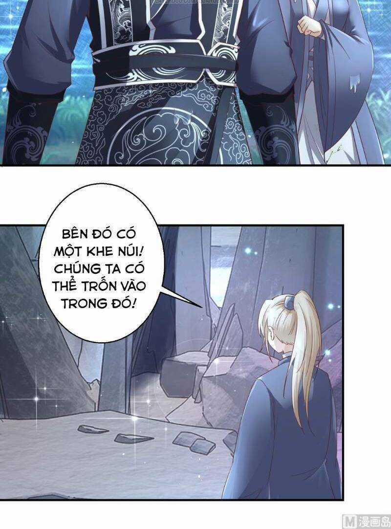 Cửu Dương Đế Tôn - Chapter 127 - Trang 7