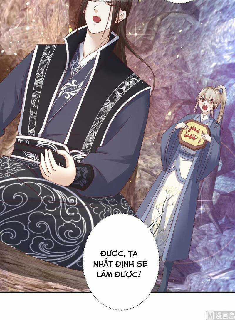 Cửu Dương Đế Tôn - Chapter 128 - Trang 12