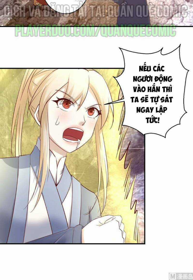 Cửu Dương Đế Tôn - Chapter 129 - Trang 12
