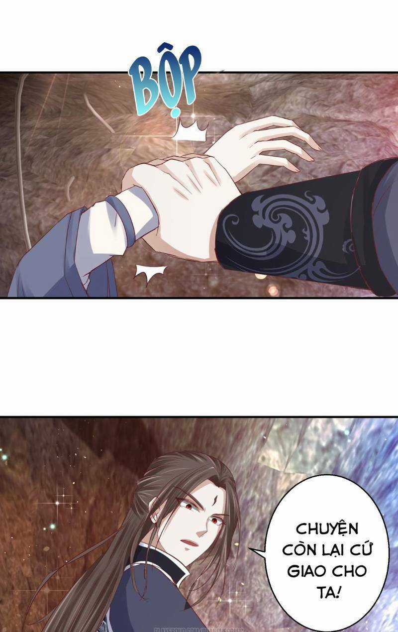 Cửu Dương Đế Tôn - Chapter 129 - Trang 17