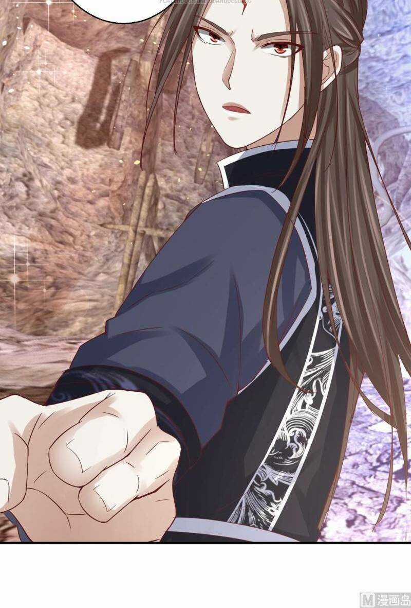 Cửu Dương Đế Tôn - Chapter 129 - Trang 21