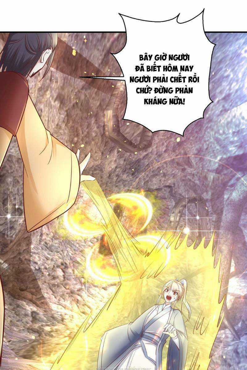 Cửu Dương Đế Tôn - Chapter 129 - Trang 9