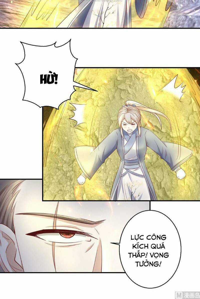 Cửu Dương Đế Tôn - Chapter 129 - Trang 10