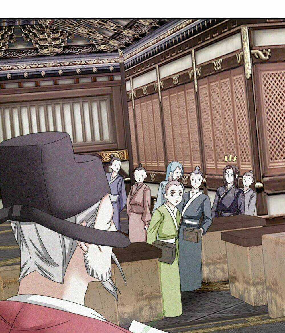 Cửu Dương Đế Tôn - Chapter 13 - Trang 1