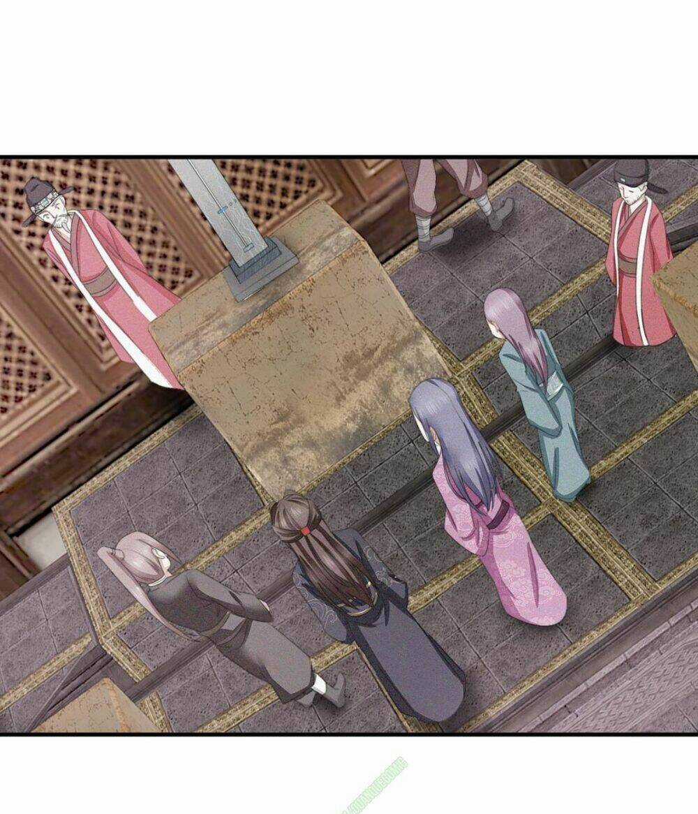 Cửu Dương Đế Tôn - Chapter 13 - Trang 13