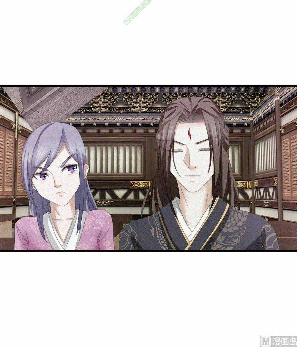 Cửu Dương Đế Tôn - Chapter 13 - Trang 14