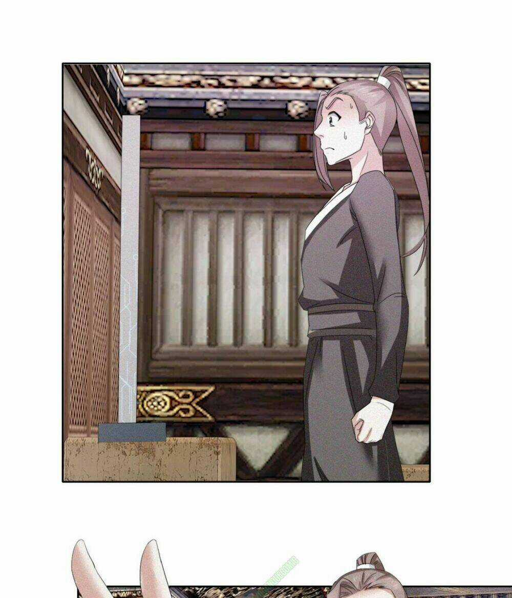 Cửu Dương Đế Tôn - Chapter 13 - Trang 19