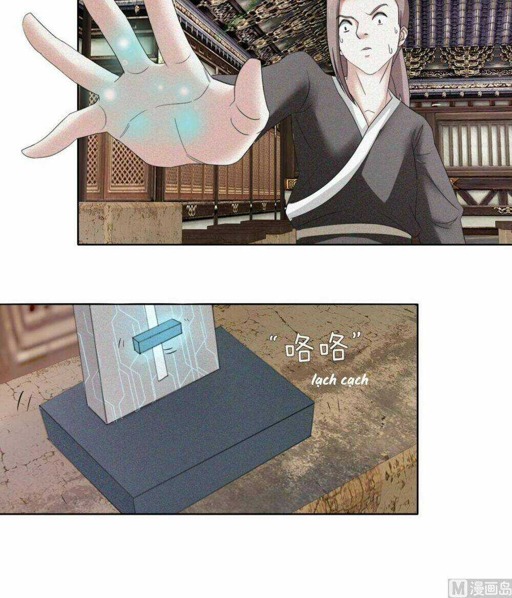 Cửu Dương Đế Tôn - Chapter 13 - Trang 20