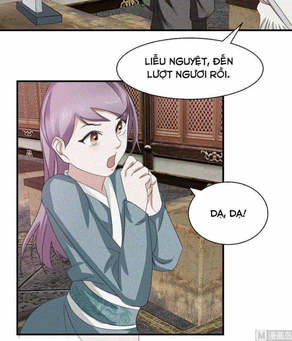 Cửu Dương Đế Tôn - Chapter 13 - Trang 22