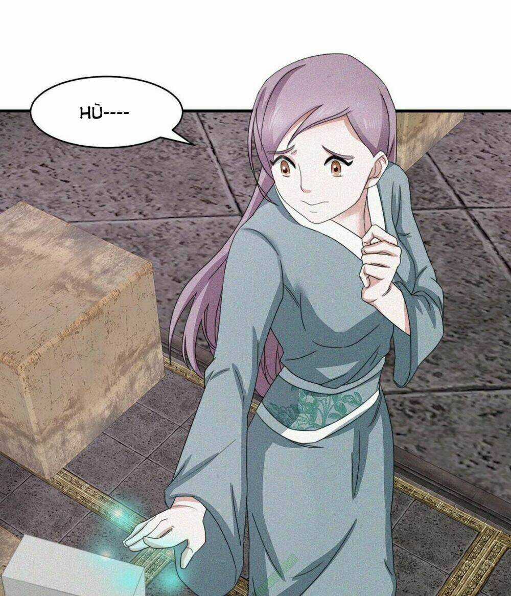 Cửu Dương Đế Tôn - Chapter 13 - Trang 23