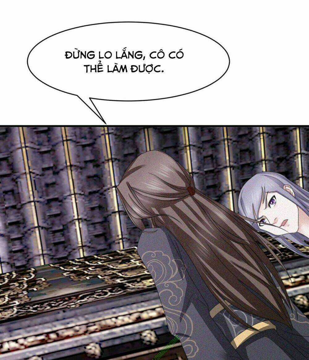 Cửu Dương Đế Tôn - Chapter 13 - Trang 25