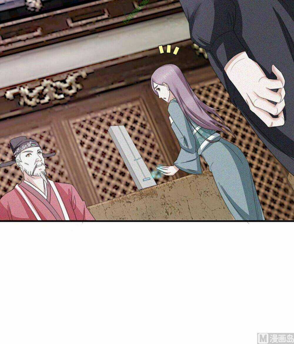 Cửu Dương Đế Tôn - Chapter 13 - Trang 26