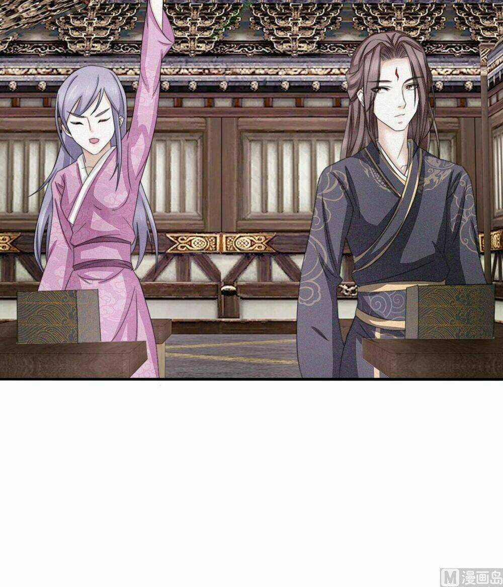 Cửu Dương Đế Tôn - Chapter 13 - Trang 4