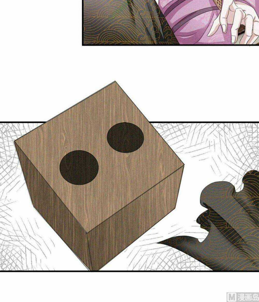 Cửu Dương Đế Tôn - Chapter 13 - Trang 6